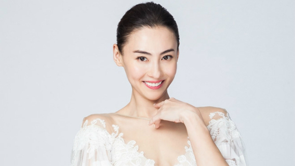 Trương Bá Chi thừa nhận sinh con thứ 3, không tiết lộ cha đứa trẻ