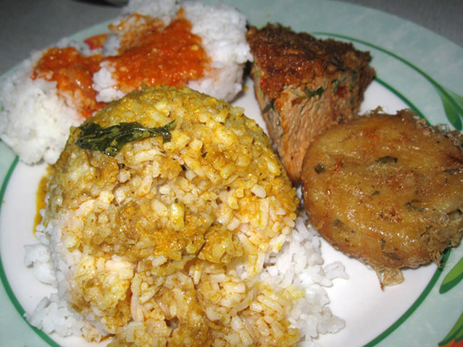 Những món ăn được du khách đánh giá ngon nhất Đông Nam Á