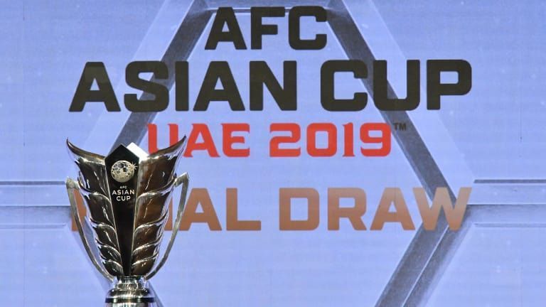 BXH bóng đá Asian Cup 2019: Đau tim vì tuyển Việt Nam