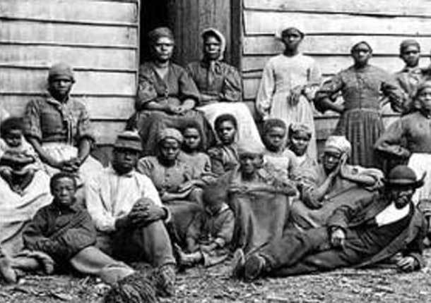 Ngày này năm xưa: Mỹ bãi bỏ chế độ nô lệ