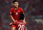 Quang Hải dẫn đầu 10 sao trẻ đáng xem nhất Asian Cup 2019