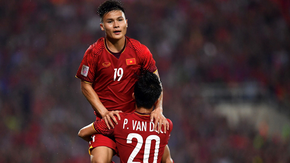 Quang Hải dẫn đầu 10 sao trẻ đáng xem nhất Asian Cup 2019