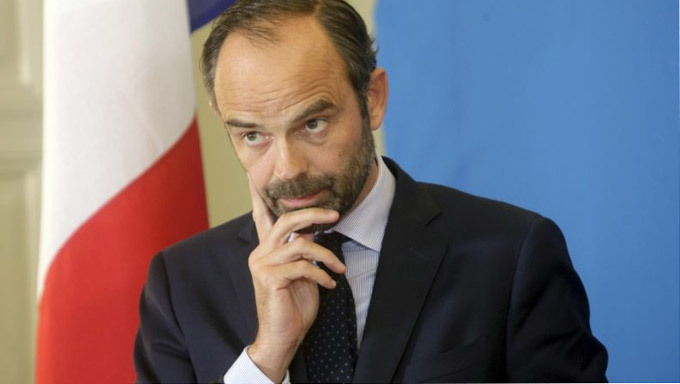 Thú nhận cay đắng của Thủ tướng Pháp