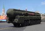 Uy lực đáng gờm của tên lửa quân đội Nga sắp trang bị