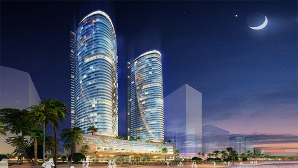 Beau Rivage Nha Trang bắt tay tập đoàn quản lý hàng đầu