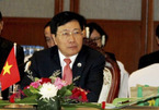 Thủ tướng thành lập UB Quốc gia chuẩn bị vai trò Chủ tịch ASEAN 2020