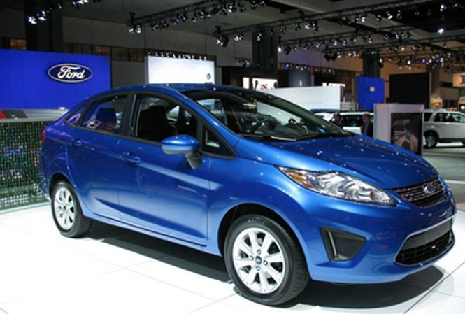 Xe ford Fiesta 2019  City Ford  Đại Lý Xe Ôtô Ford Giá tốt nhất tại Việt  Nam