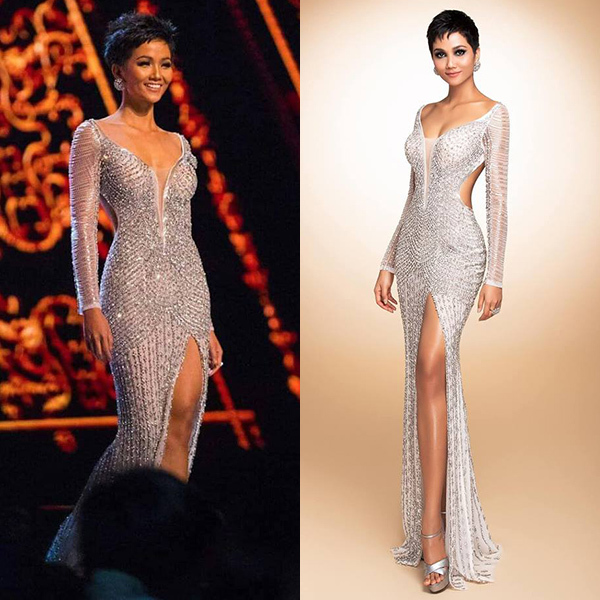 Sao Việt, Tin sao Việt, Tin tức sao Việt, Trấn Thành, H’Hen Niê, Cao Thái Hà, Sơn Tùng, Hương Giang,  , Hoa hậu Hoàn vũ 2018