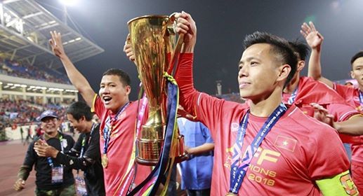 Tuyển Việt Nam đi Asian Cup: Chia tay Văn Quyết, Anh Đức, Đình Trọng