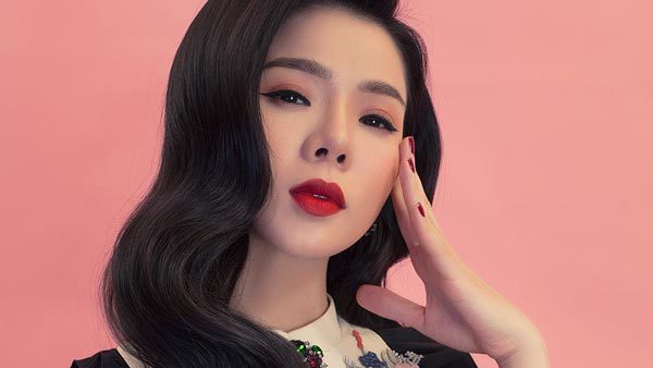 Lệ Quyên: 'Cuộc sống bình yên đến đâu cũng có góc khuất làm mình hụt hẫng'