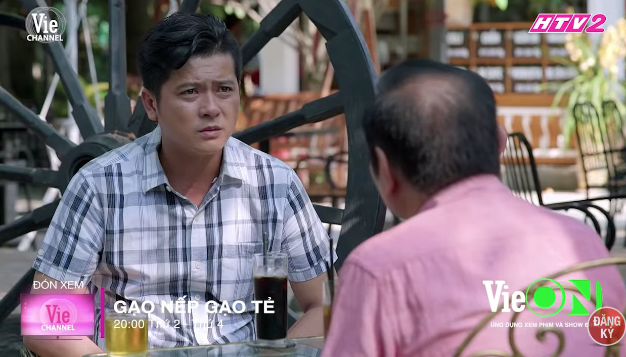 gạo nếp gạo tẻ tập 98, gao nep gao te tap 98, phim gạo nếp gạo tẻ tập 98, gạo nếp gạo tẻ, phim gạo nếp gạo tẻ,Phương Hằng, Thuý Ngân