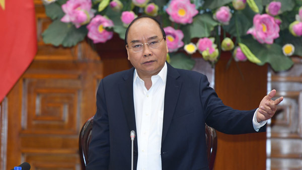 Thủ tướng ‘đặt hàng’ tìm động lực tăng trưởng mới