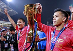 Tuyển Việt Nam đi Asian Cup: Chia tay Văn Quyết, Anh Đức, Đình Trọng