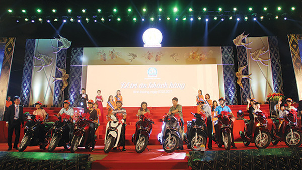 Bí kíp chinh phục khách hàng của Kim Oanh Real