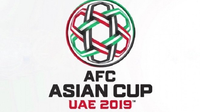 Kết quả bóng đá VCK Asian Cup 2019