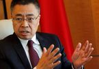 Mỹ-Trung 'đốp chát' kịch liệt tại WTO