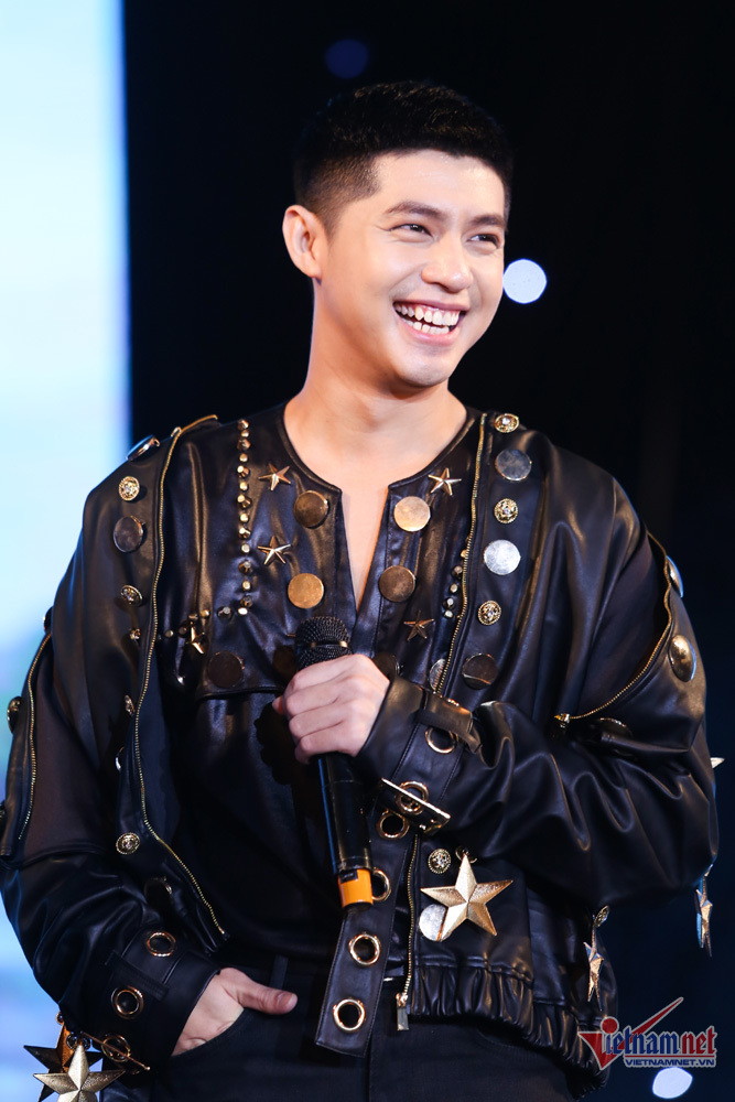 Noo Phước Thịnh, sinh nhật Noo Phước Thịnh