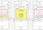 iPhone trong tương lai có thể có cả Face ID và Touch ID