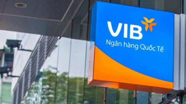 VIB khai trương trụ sở chính tại TP.HCM