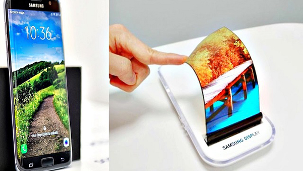 Samsung độc chiếm thị trường màn hình OLED với 93% thị phần