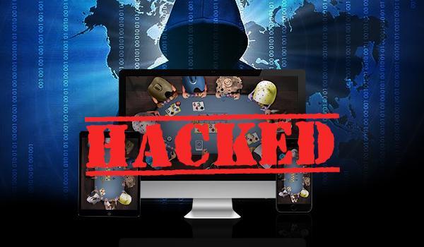 Hacker có thể dễ dàng đánh cắp thông tin người chơi tại sòng bạc