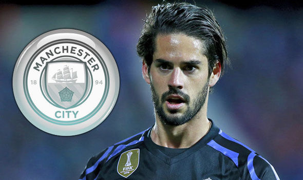 8Live đưa tin MU công bố tân thuyền trưởng, Isco hào hứng gia nhập Man City