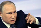 Thế giới 24h: Putin cảnh cáo Mỹ