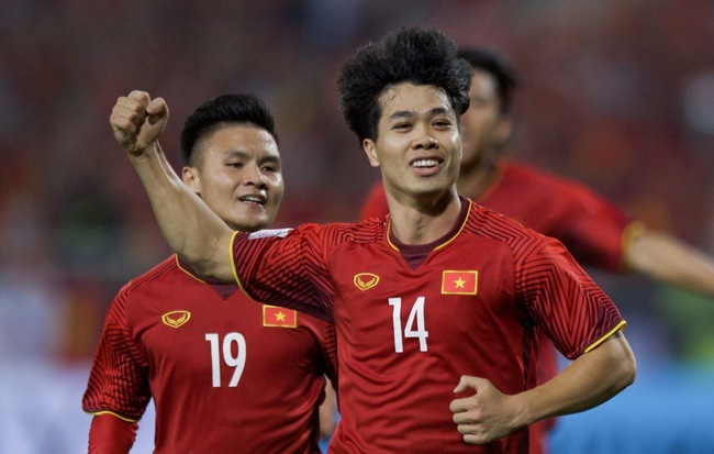 Tuyển Việt Nam đấu Asian Cup: Câu trả lời thích đáng!