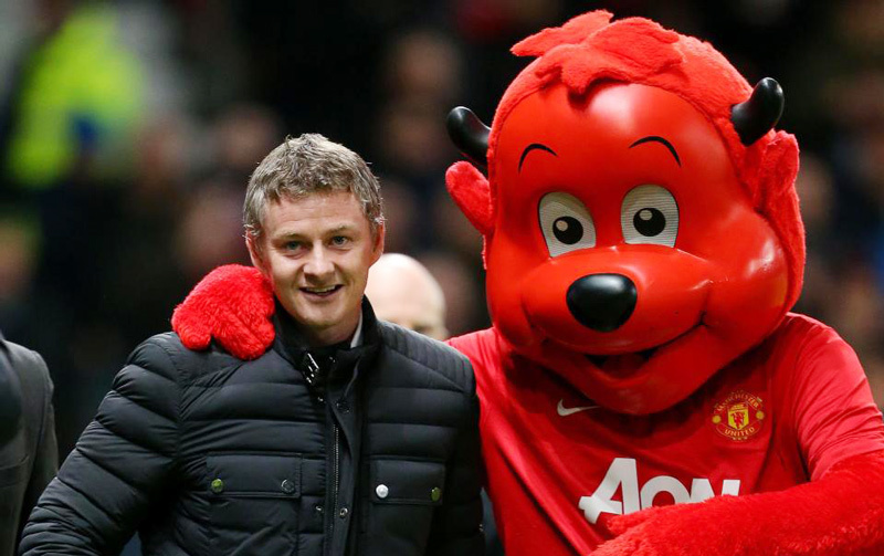 MU gửi tín hiệu 