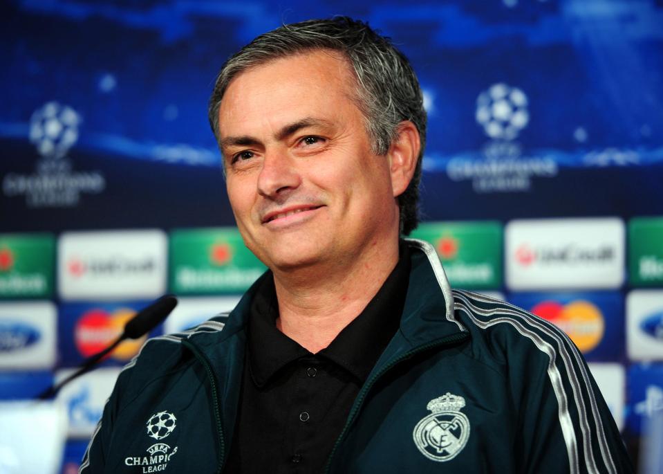 Về đâu hỡi Mourinho: Real Madrid, Inter giang tay chào đón