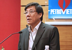 Bắt cựu tổng giám đốc Tổng công ty khai thác dầu khí Đỗ Văn Khạnh