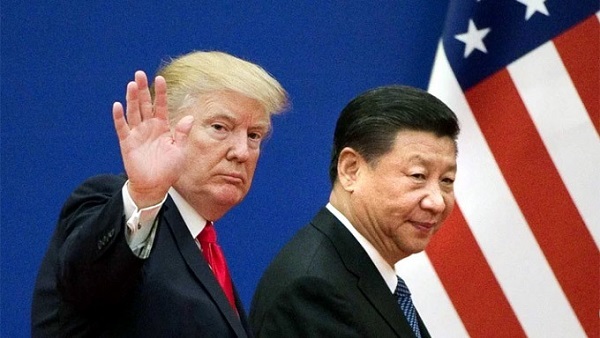 Ông Trump liên tiếp đánh phủ đầu ông Tập, rồi sẽ thế nào?