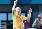 Tuyển Việt Nam đi Asian Cup: Thầy Park khiến tất cả... việt vị