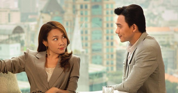 Mỹ Tâm làm trợ lý, dạy sếp Mai Tài Phến cách hẹn hò