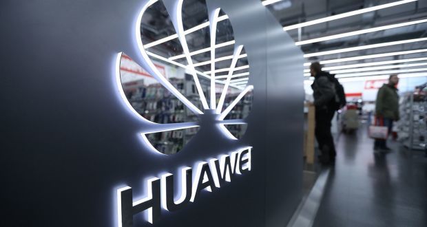 Séc cảnh báo sản phẩm Huawei gây hại cho an ninh quốc gia