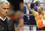 Mourinho bị MU sa thải: Xem thường "tuyệt chiêu" của thầy Park