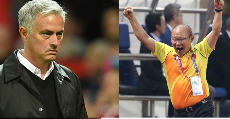 Mourinho bị MU sa thải: Xem thường