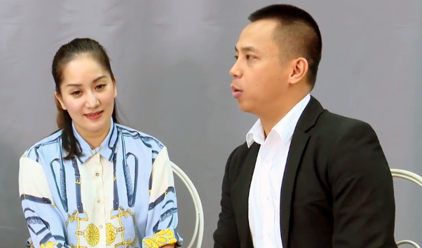 Chí Anh, Khánh Thi bức xúc trước nghi vấn học trò bị trao nhầm giải