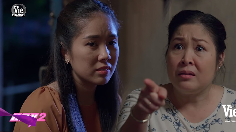 'Gạo nếp gạo tẻ' tập 99: Lê Phương bị bố mẹ phản đối vì muốn cưới gấp