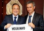 Vừa bị MU sa thải, Mourinho lập tức đàm phán trở lại Real Madrid