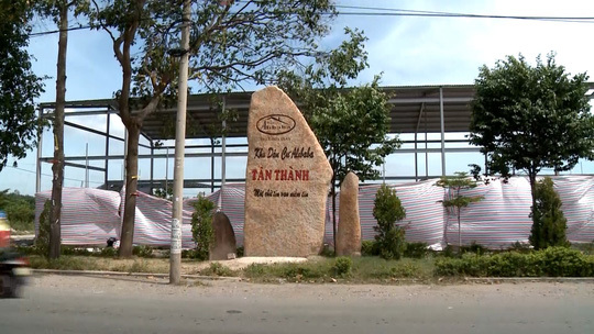 Lộ diện đại gia 9X đứng sau