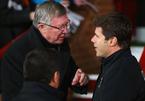 Sir Alex Ferguson ủng hộ Pochettino dẫn dắt MU mùa tới