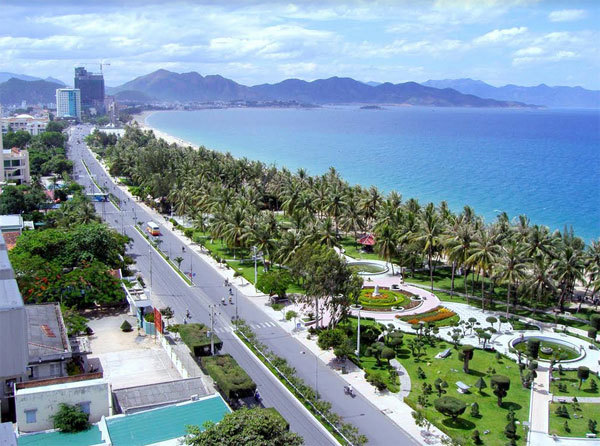Hàng trăm dự án ‘khủng’ đổ bộ Bà Rịa-Vũng Tàu 2019