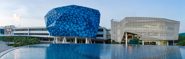 Tiện ích giáo dục đẳng cấp ở KĐT Ecopark