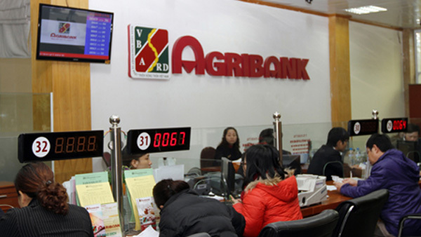 Agribank: Đi đầu thực hiện tín dụng chính sách giàu tính nhân văn