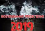 "Sư phụ" của nhà tiên tri Vanga dự đoán về năm 2019