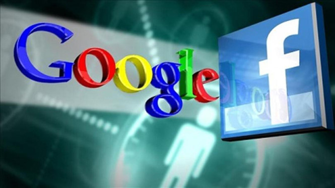 Google và Facebook chịu phạt hàng trăm nghìn USD tại Mỹ