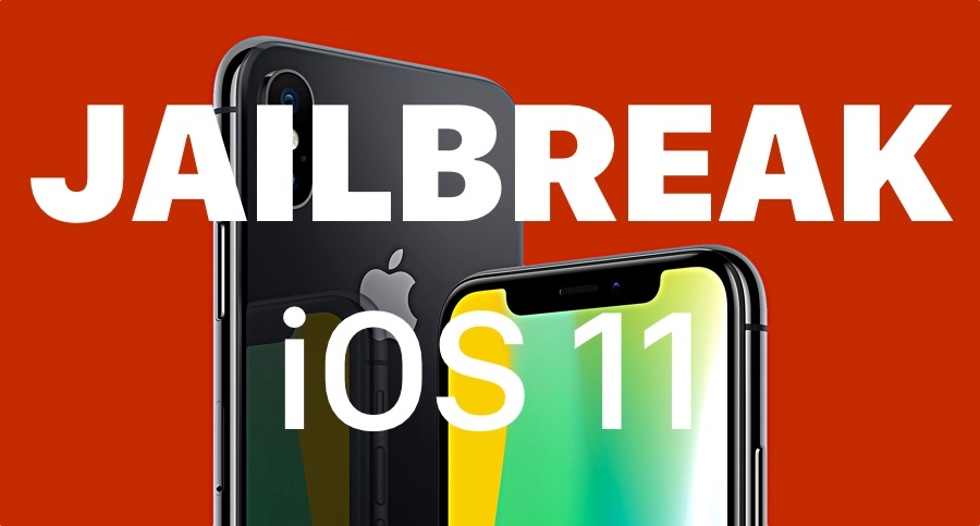 iOS 11.3 đã bị jailbreak