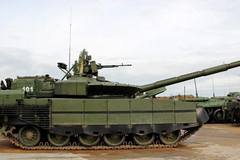 Nga nâng cấp xe tăng bắn đạn lõi urani