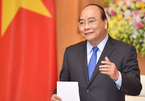 Thủ tướng mong hàng Việt không ‘trước tốt, sau kém’